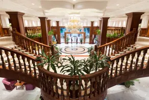 Regency Angkor Hotel - Image 5