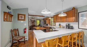 Historic Saugatuck -Walk to Lake Shops and Dining - Image 3