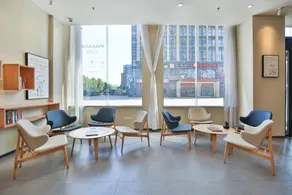 Hanting Hotel Jinan Changqing University Town - Image 3