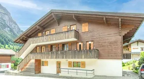 Chalet Graben - Aare Jungfrau AG - Image 2