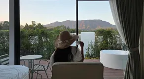 The Montanas Resort Khaokho - Image 2