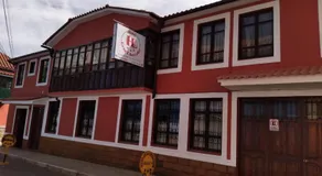Hotel Gran Libertador - Image 3