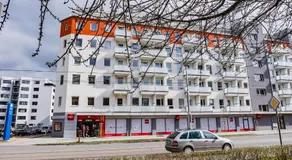Wolkerovka Apartment 1 - Image 4