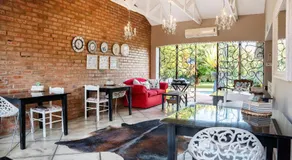Klip en Kristal Guest House - Image 3