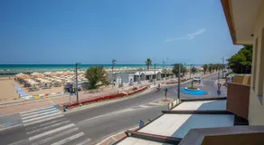 Palm Beach House - Vista mare - Image 3