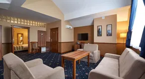 Hotel Dwór Galicja - Image 5