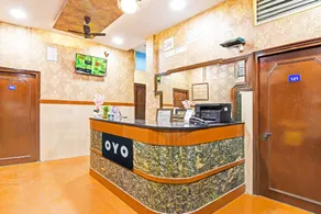 Hotel O Biman - Image 5