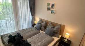 Ponton Apartman Alsóőrs - Image 2