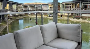 Villa 8 South Shores Normanville - Image 4