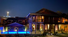 Pousada Villa Prainha - Image 4