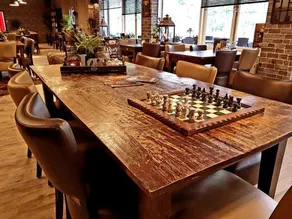 Chalet Spring voor 6 personen I Resort de Heimolen - Image 5