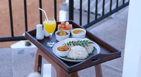 Ananthaya-The infinity-kalutara 1br - Image 3