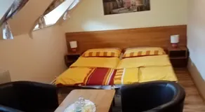 TÖRÖK VENDÉGHÁZ - Image 2