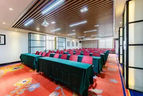 Lanque Jun Cheng Chain Hotel (Anyang People's Avenue Railway Station) - Image 4