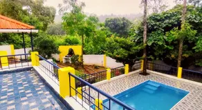 The Ishank Resorts Yercaud Hills - Image 2