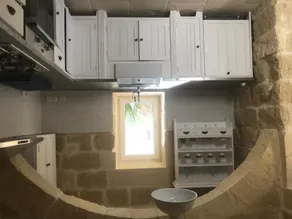 Newly Converted Authentic Serene Farmhouse - Image 5