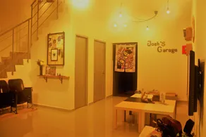 Josh's Garage 1.0 Lost World Tambun for 8-12pax - Image 3
