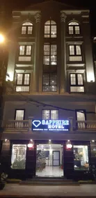 Sapphire Sapa Hotel - Image 5