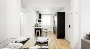 Jose Abascal Apartment by Flatsweethome - Image 2