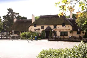 Premier Inn Bournemouth Ferndown - Image 3