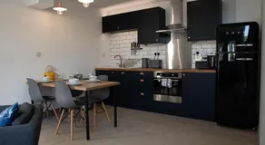 Unique Barn conversion in Saddleworth - Image 2