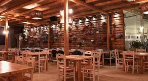 Cactus Beach Paros - Image 5