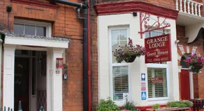 Grange Lodge - Image 2
