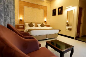 HOTEL SANDHUZ RESIDENCY - Image 2