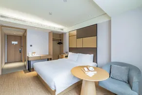 JI Hotel Nanjing Xinjiekou Central Mall - Image 2