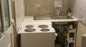 1 bed flat in Southall - Image 4
