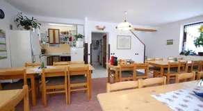 Pension 444 - Ski Resort Herlikovice and Bubakov - Image 4