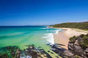 Rennies Beach Escape Carinya - Image 5