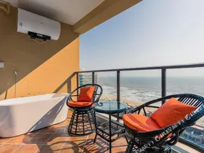 Jun Xi International Theme Apartment - Image 2