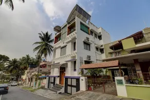 OYO 76449 Home V p inn - Image 4