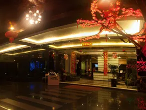 Avantgarde Hotel - Image 5