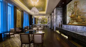 Zhaolin Grand Hotel - Image 5