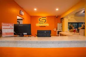โรงแรมสีสันบางแสน See San Hotel Bangsaen - Image 4