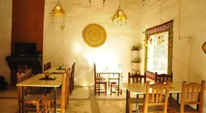 Giramundo Hostel Purmamarca - Image 4