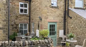 Carr’s cottage Eyam Peak District, - Image 4