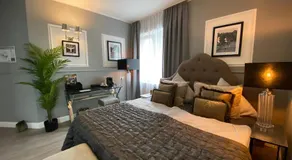 Boutique Hotel Villa Sarah - Image 2