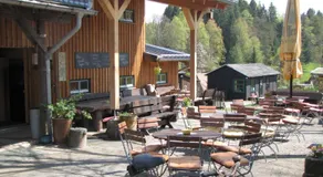 "Ottendorfer Hütte" - Bergwirtschaft - Image 4