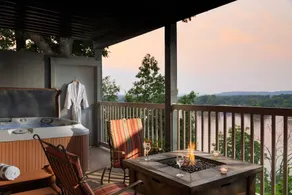 Hermann Hill Vineyard Inn & Spa - Image 5