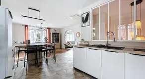 Magnifique maison haut de gamme 7 couchages - Image 3