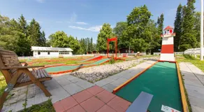 Tampere Camping Härmälä - Image 3