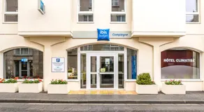 ibis budget Compiègne Centre-Ville - Image 2