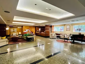 Hualien Charming City Hotel - Image 4