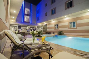 Elite Suites Hotel - Al Malqa - Image 3