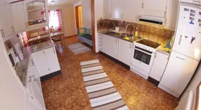 Lapland Snow Cabin - Image 2
