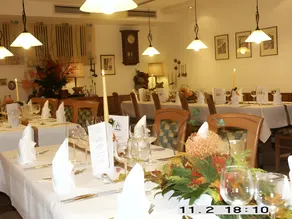 Meister BÄR HOTEL Hotel am Wald - Image 5