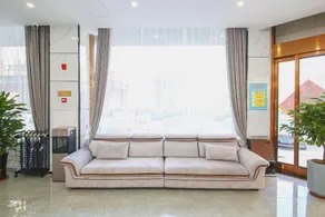 Vienna Hotel (Jiahe Center Branch) - Image 4